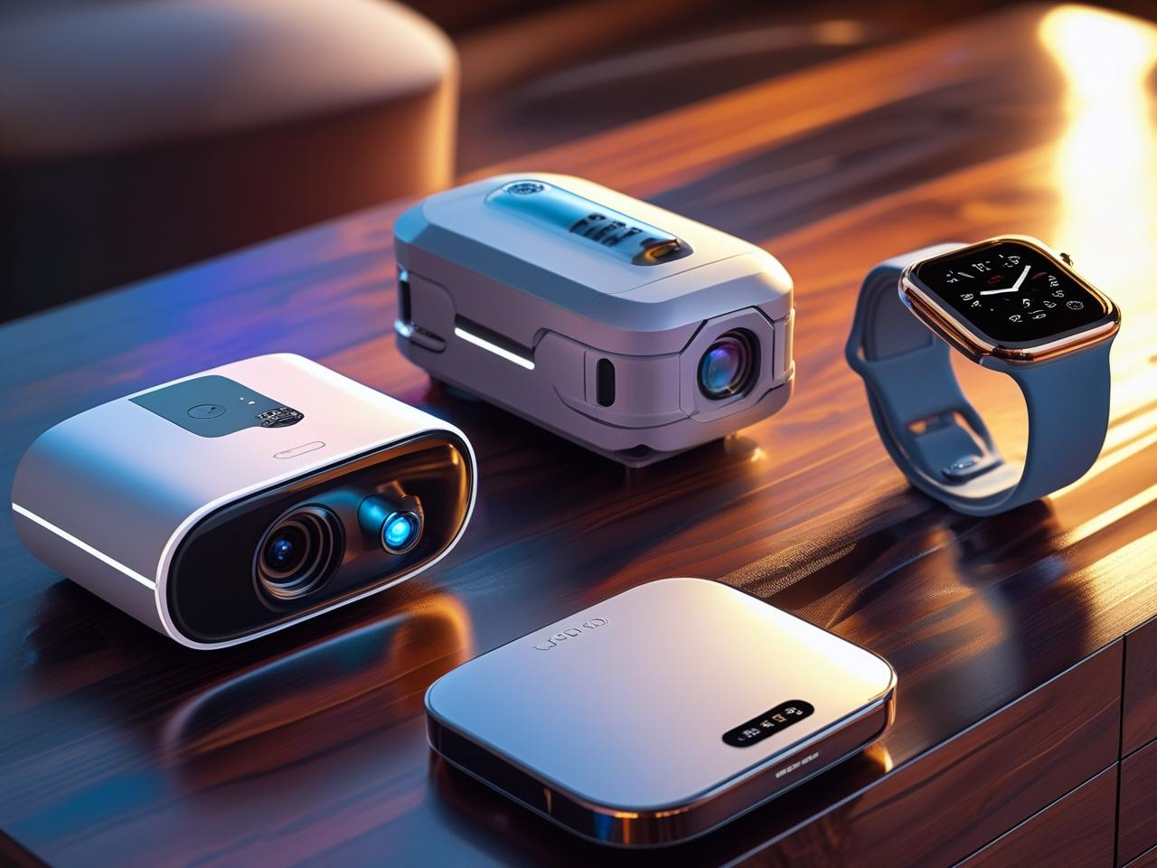 You are currently viewing CONSUMER TECH AND GADGETS