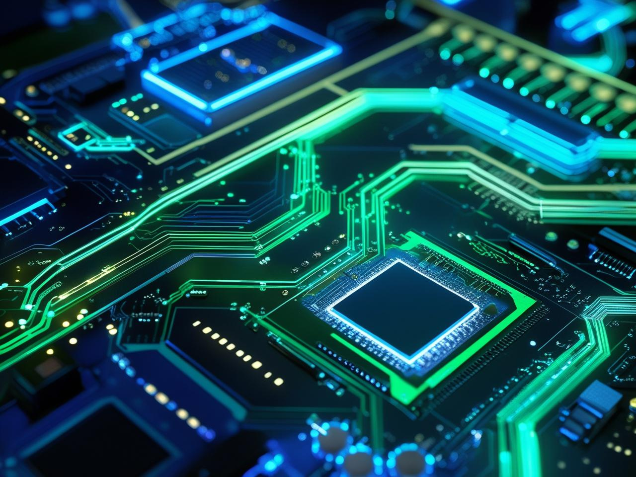 You are currently viewing TRENDING AND NEW TECHNOLOGIES CHANGING THE WORLD’S FUTURE