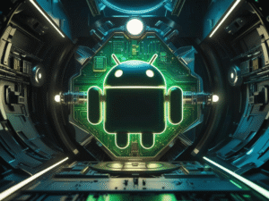Read more about the article ANDROID AND IT’S FEATURES