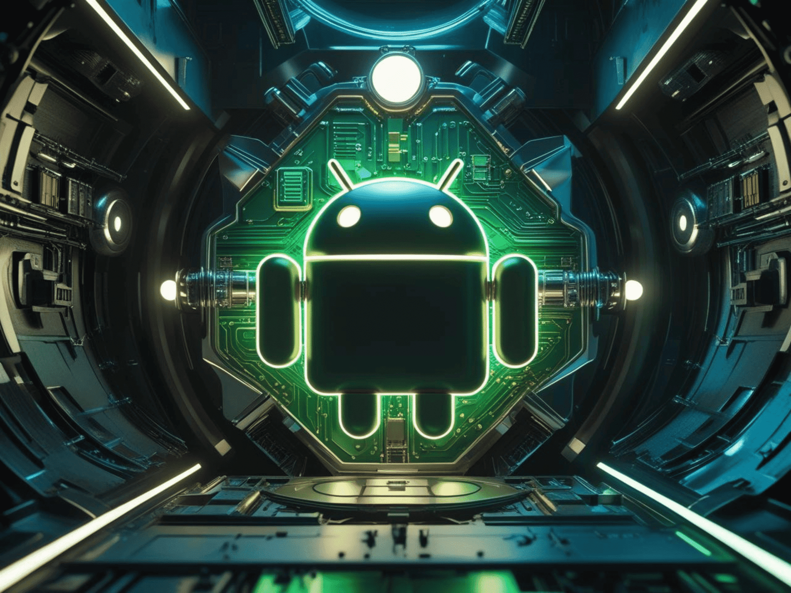 You are currently viewing ANDROID AND IT’S FEATURES