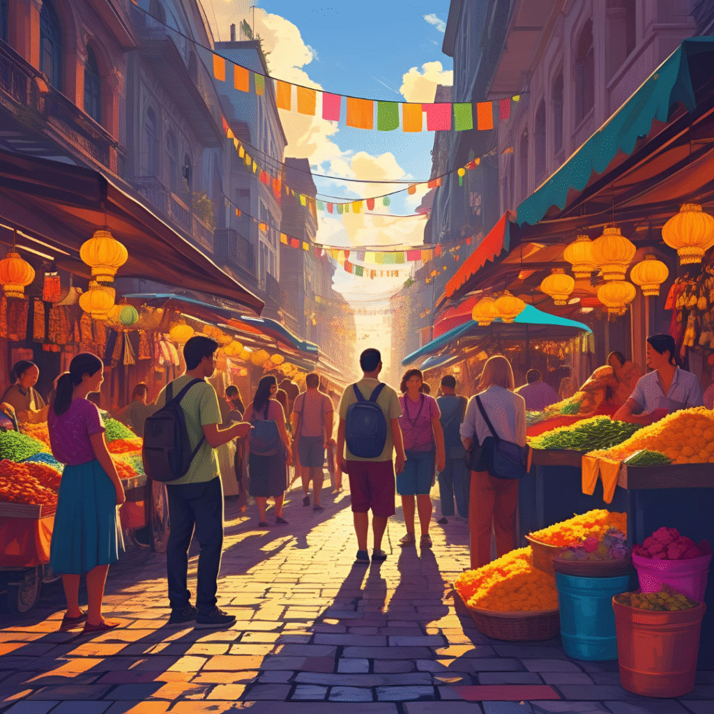 CULTURE AND LIFESTYLE : THE ESSENCE OF HUMAN IDENTITY
