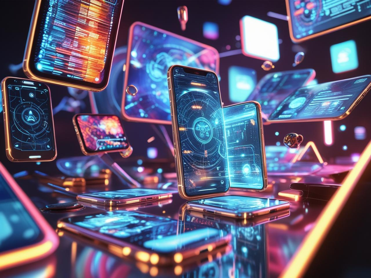 You are currently viewing EMBRACING DIGITAL COMMUNICATION TOOLS IN THE MODERN WORLD