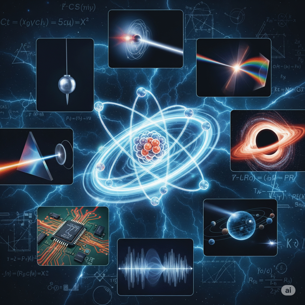 ENVIRONMENT AND SCIENCE