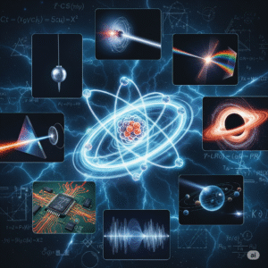 Read more about the article ENVIRONMENT AND SCIENCE