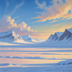 Read more about the article ENVIRONMENT AND CLIMATE CHANGE