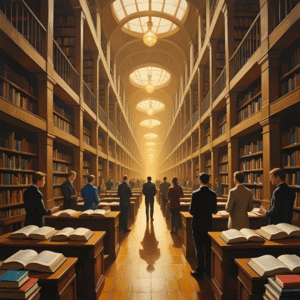 Read more about the article GENERAL KNOWLEDGE  AND SOCIETY