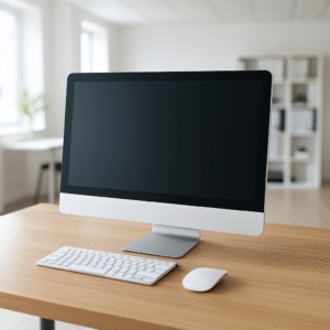 Read more about the article HISTORY AND EVOLUTION OF COMPUTERS