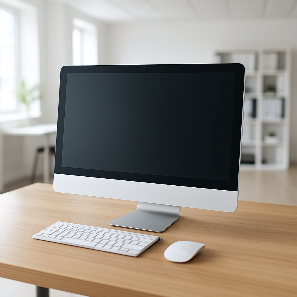 You are currently viewing HISTORY AND EVOLUTION OF COMPUTERS