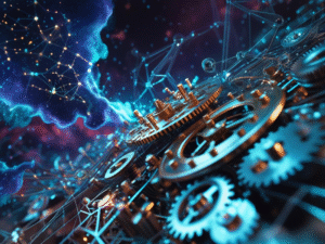 Read more about the article MACHINE LEARNING