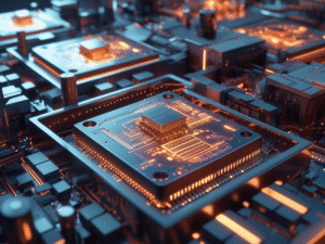 Read more about the article MICROCONTROLLERS AND MICROPROCESSORS
