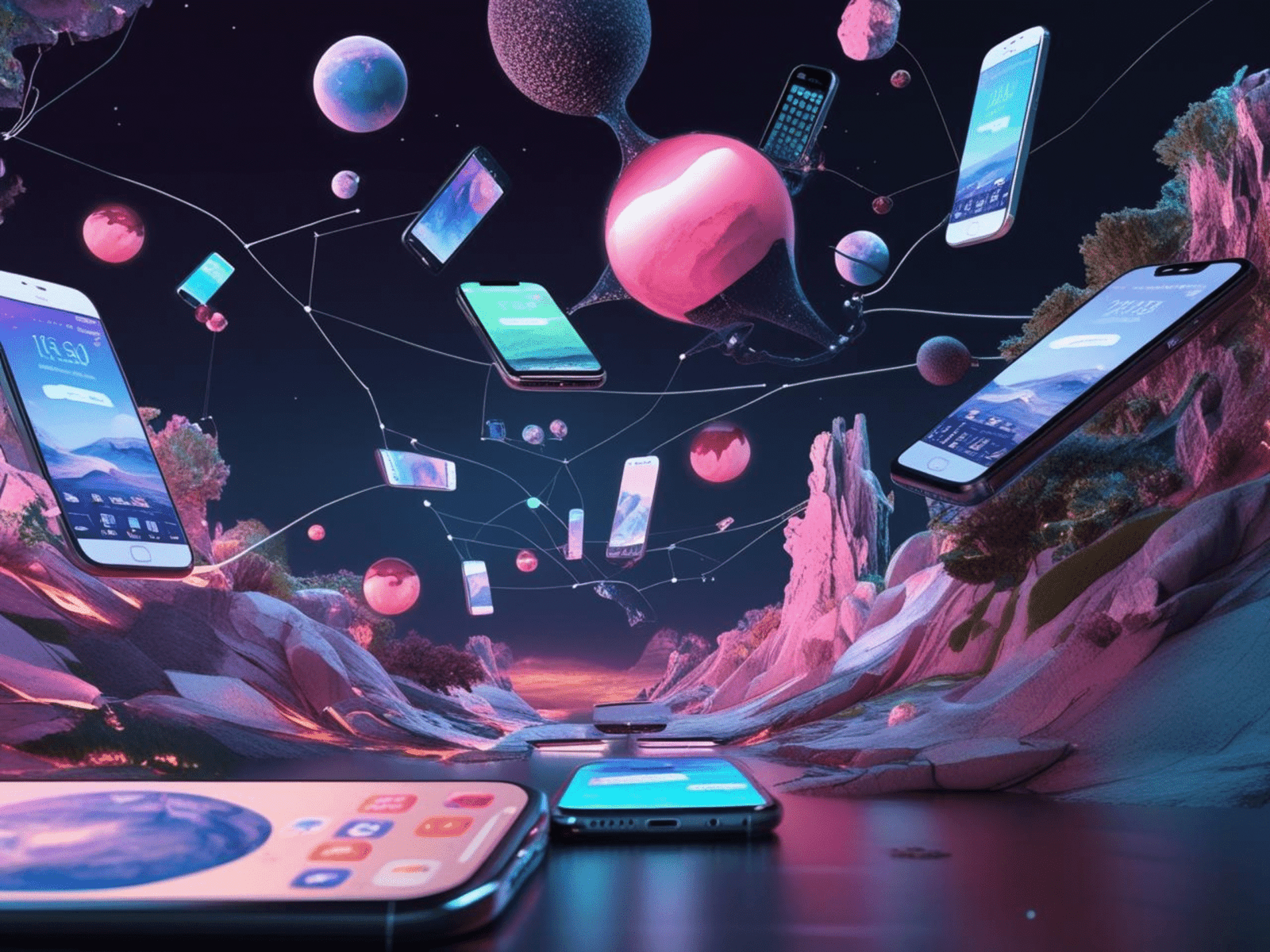 You are currently viewing MOBILE TRENDS AND LIFESTYLE