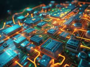 Read more about the article NETWORKING AND HARDWARE