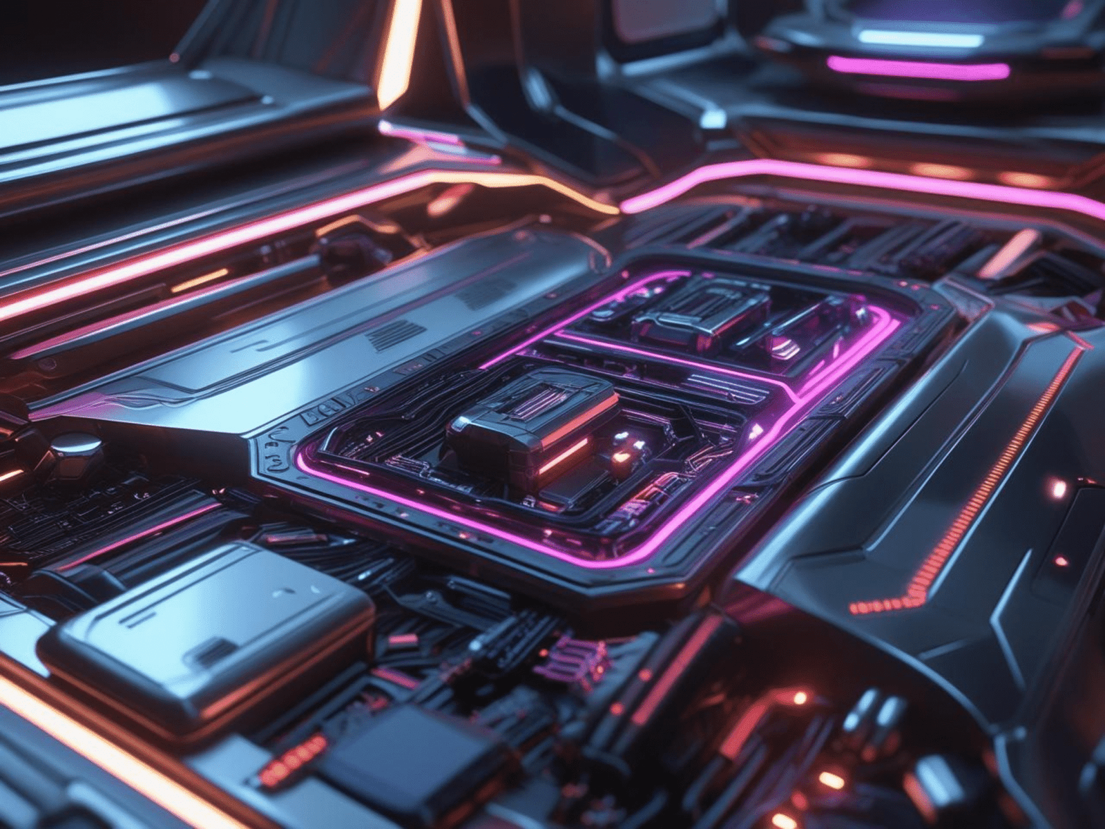 You are currently viewing NEW AND ESSENTIAL TECHNOLOGIES