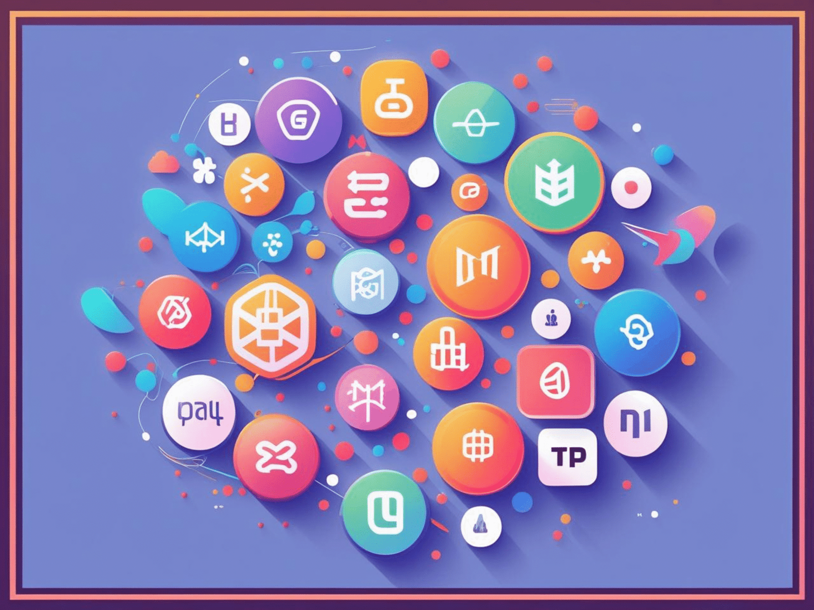You are currently viewing EVOLUTION OF PROGRAMMING LANGUAGES