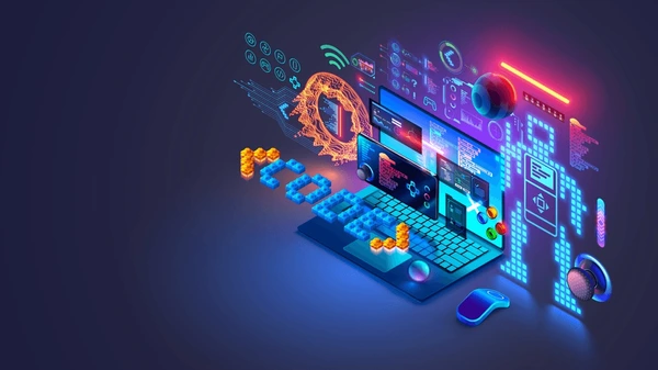 You are currently viewing PROGRAMMING AND DEVELOPMENT