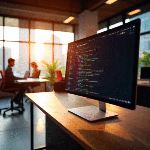Read more about the article ROLE OF OPEN-SOURCE SOFTWARE