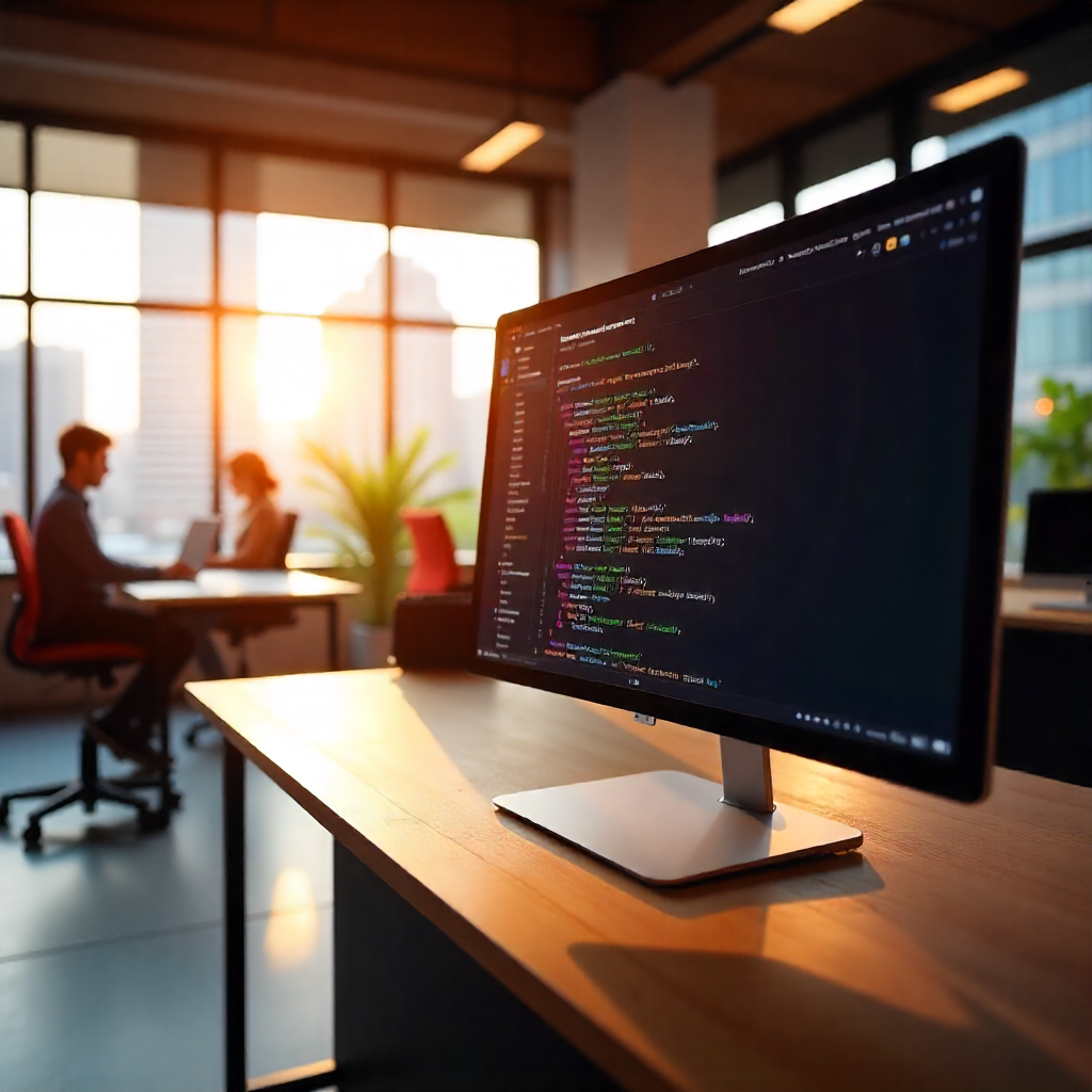 You are currently viewing ROLE OF OPEN-SOURCE SOFTWARE