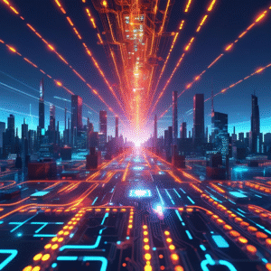 Read more about the article SCIENCE AND TECHNOLOGY