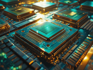 Read more about the article SEMICONDUCTOR CHIPS : ESSENTIAL FOR MODERN TECHNOLOGY