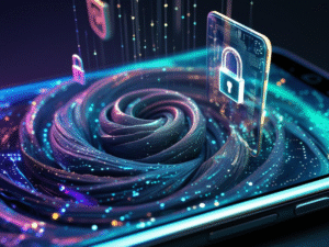 Read more about the article SMARTPHONE SECURITY AND PRIVACY