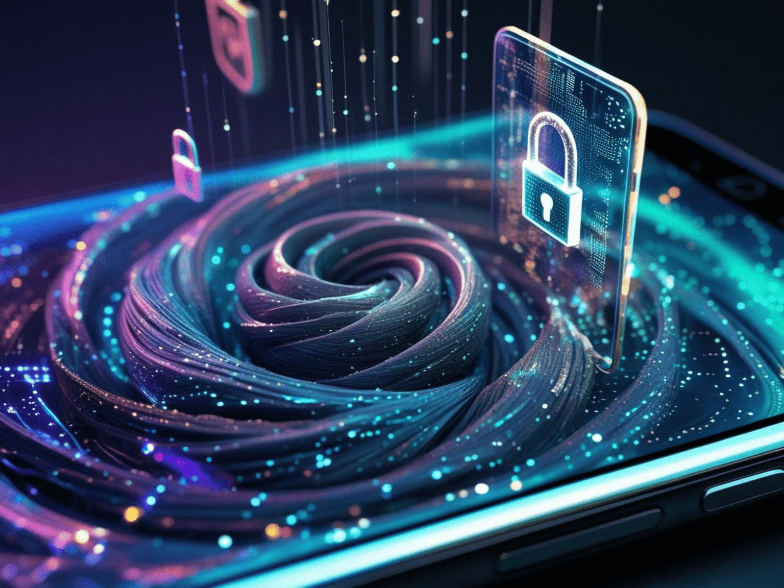 You are currently viewing SMARTPHONE SECURITY AND PRIVACY