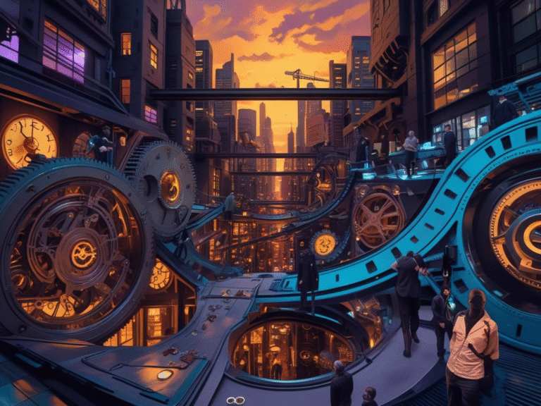 TECHNOLOGY AND SOCIETY