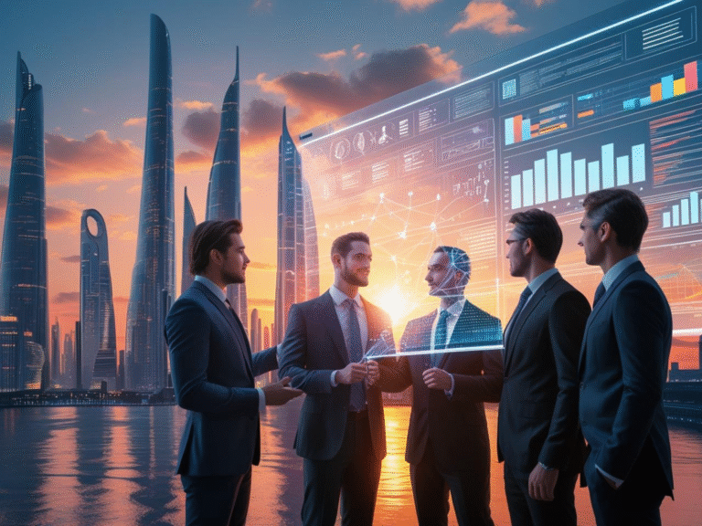 TECHNOLOGY IN BUSINESS