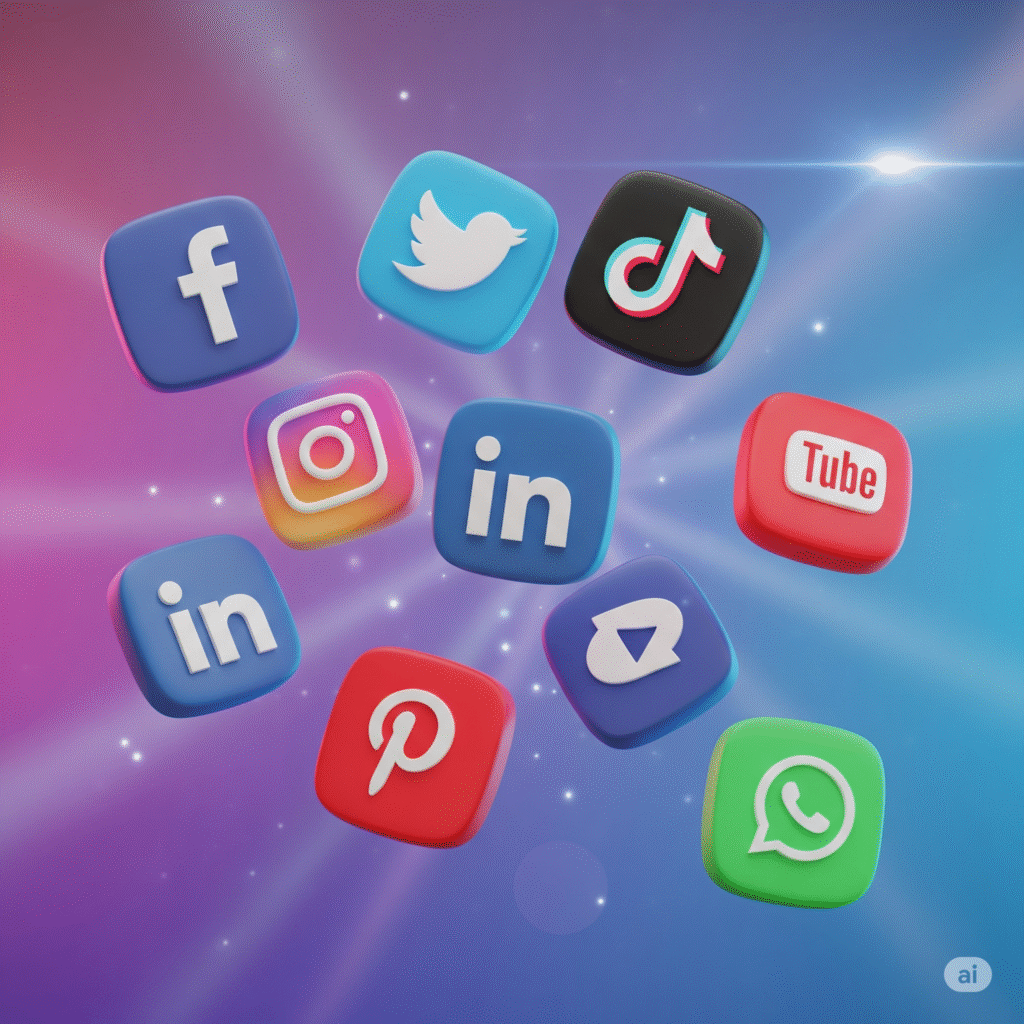 IMPACT OF SOCIAL MEDIA ON MODERN SOCIETY
